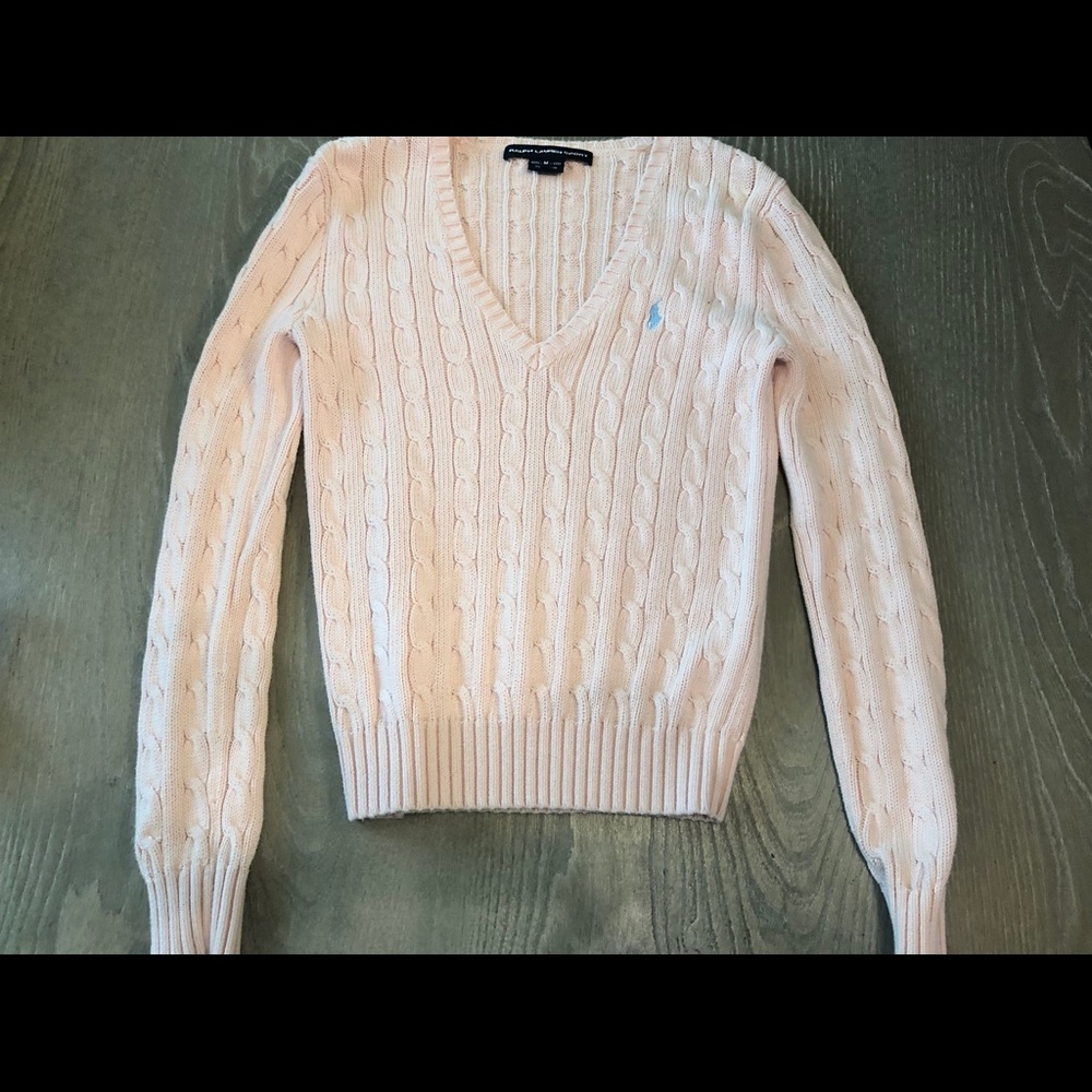 Ralph Lauren sweater